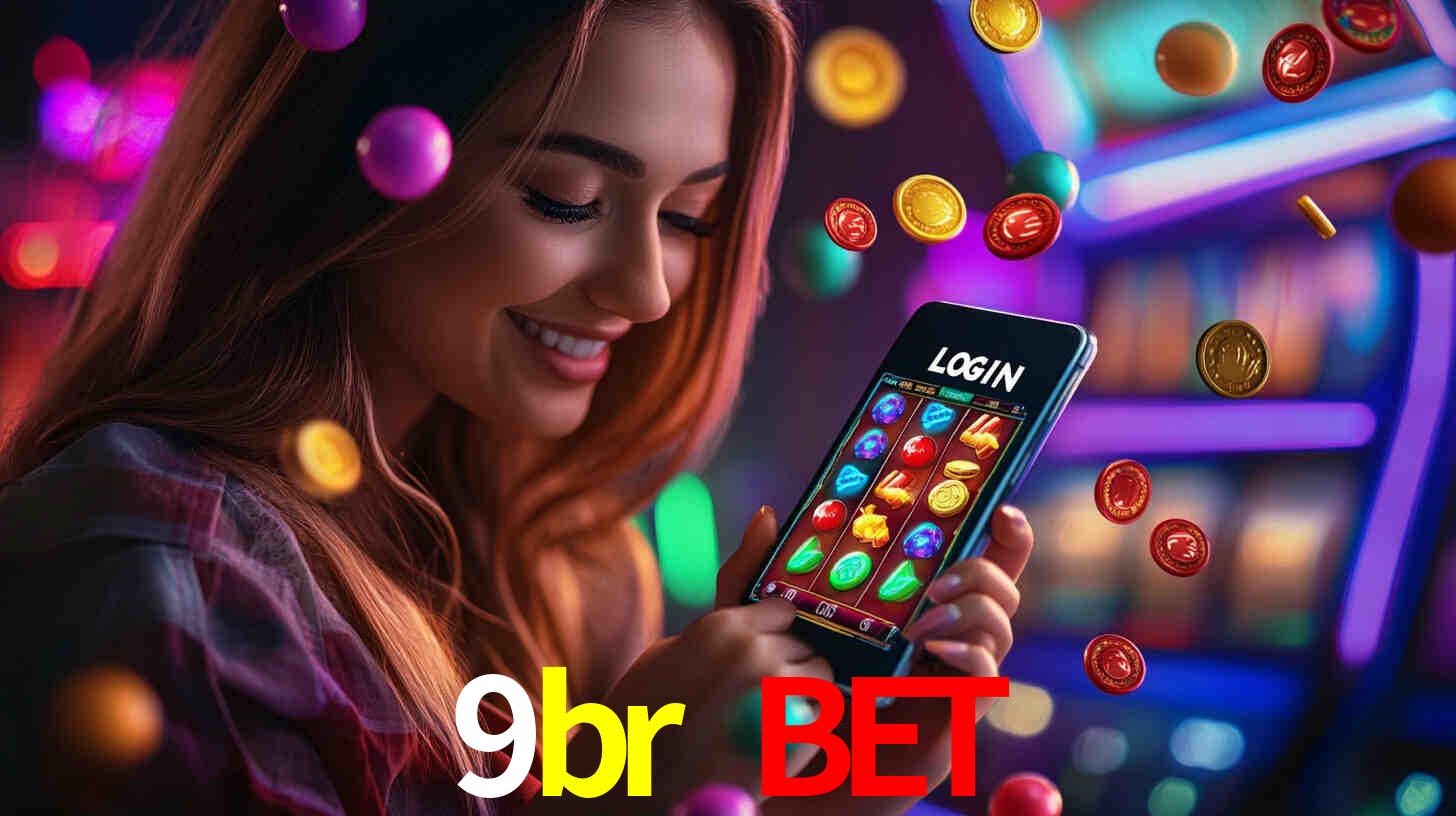 Processo de Download do App 9br bet - Passo a Passo Simples