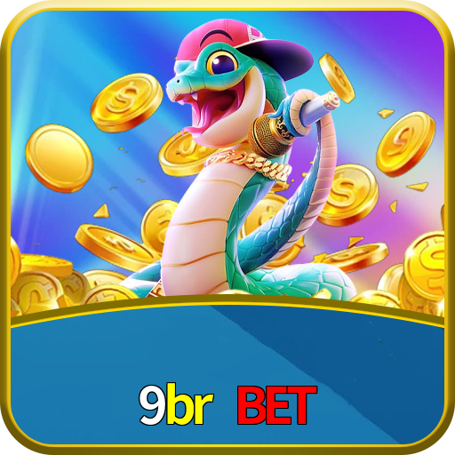 9br bet Logo